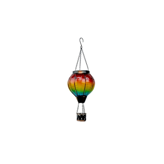 Solar Hot Air Balloon Lantern