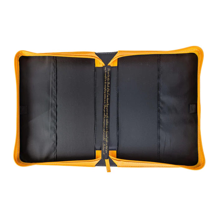 XLarge Bible Cover -I Am...