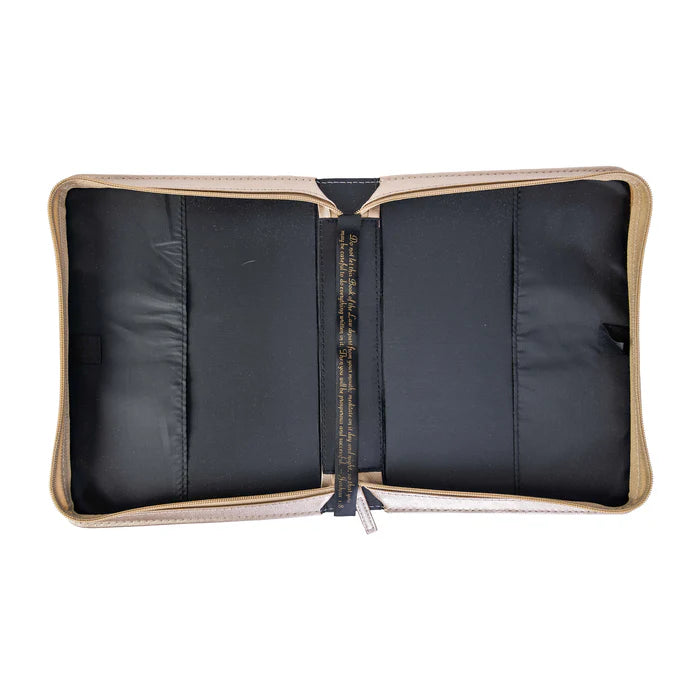 XLarge Bible Cover -Faith