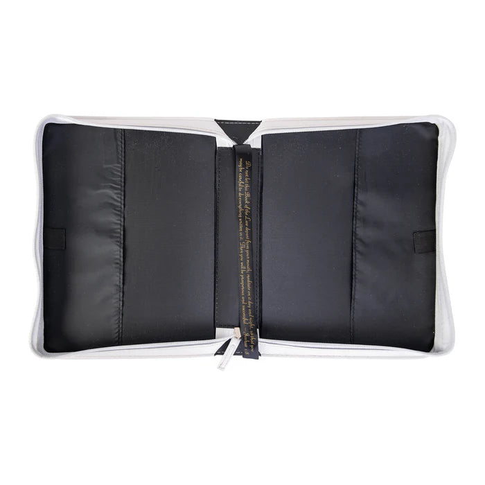 XLarge Bible Cover - Grace