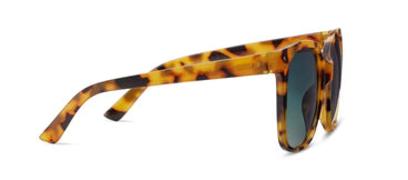 Peepers Poolside Polarized Sunglasses- Tokyo Tortoise