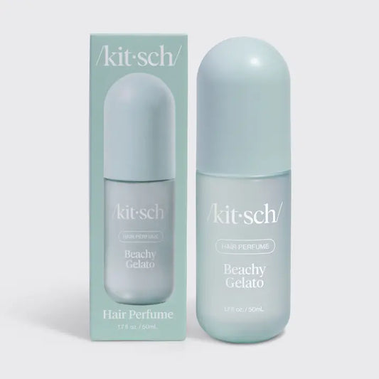 Kitsch Hair & Body Perfume Mist- Beachy Gelato