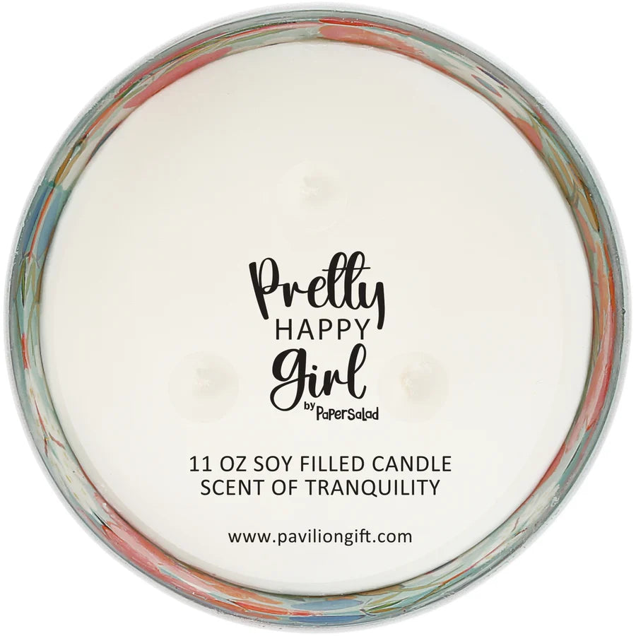 Smells Like You Should F*ck Off Soy Candle