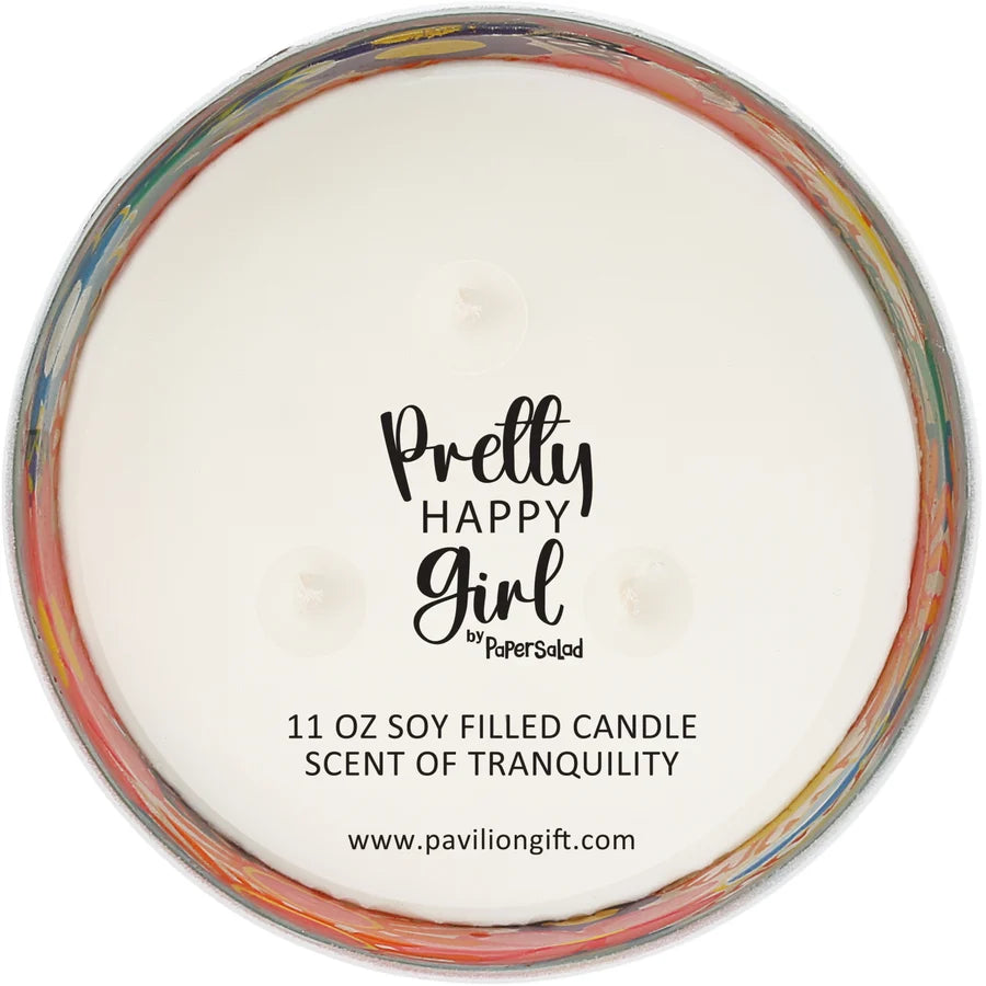 You Are F*cking Awesome Soy Candle