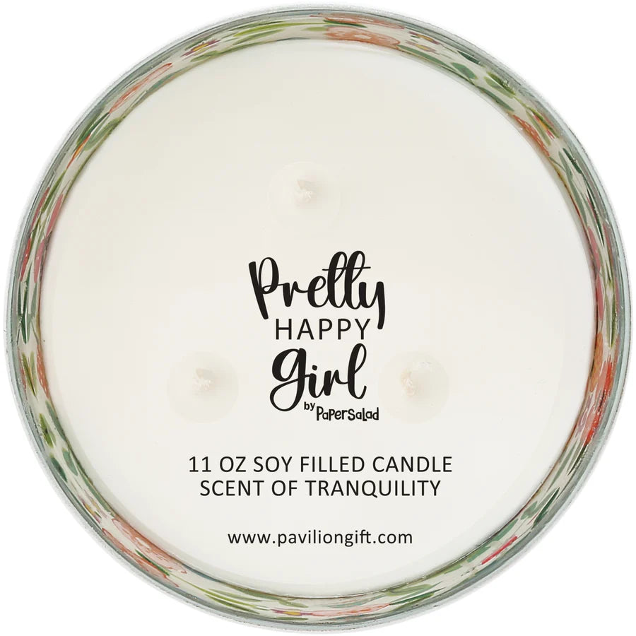 In Loving Memory Of My Last F*ck Soy Candle