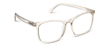 Peepers Bronco Reading Glasses- Fog