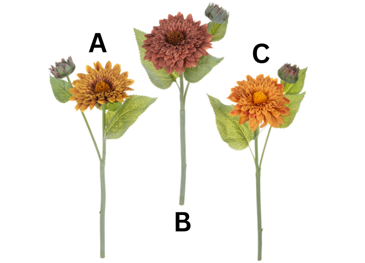 Daisy Floral Sprays