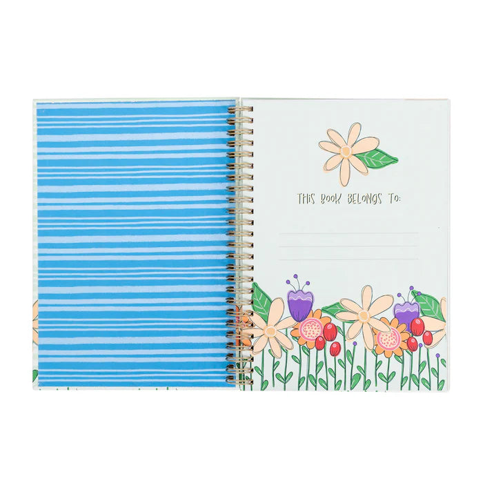 Scripture Wiro Journal- Pray