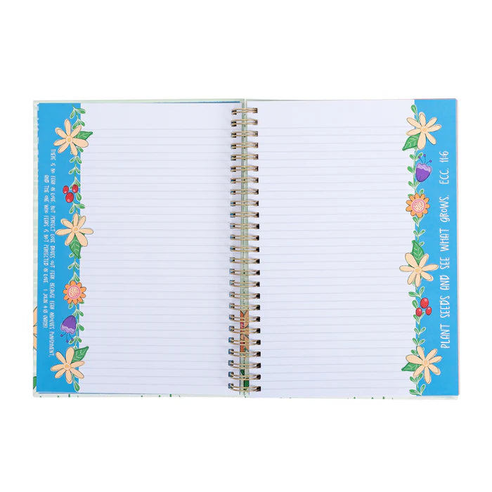 Scripture Wiro Journal- Pray
