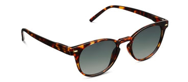 Peepers Boho II Polarized Sunglasses Tortoise