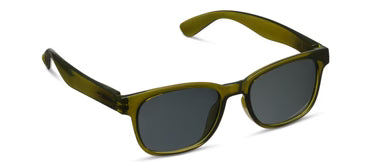 Peepers 18th Hole Bifocal Sunglasses- Green