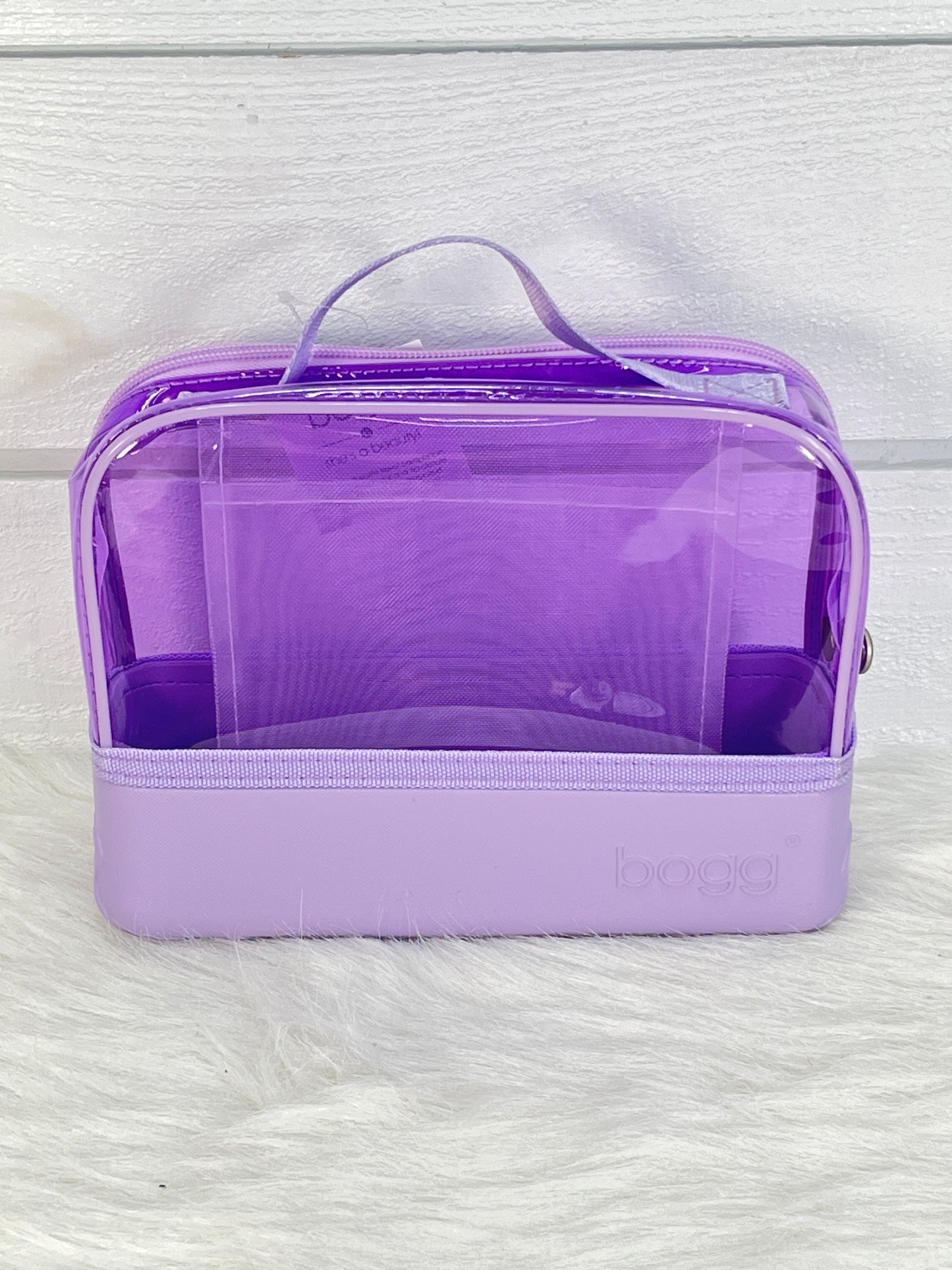 Bogg She's A Beauty Bag