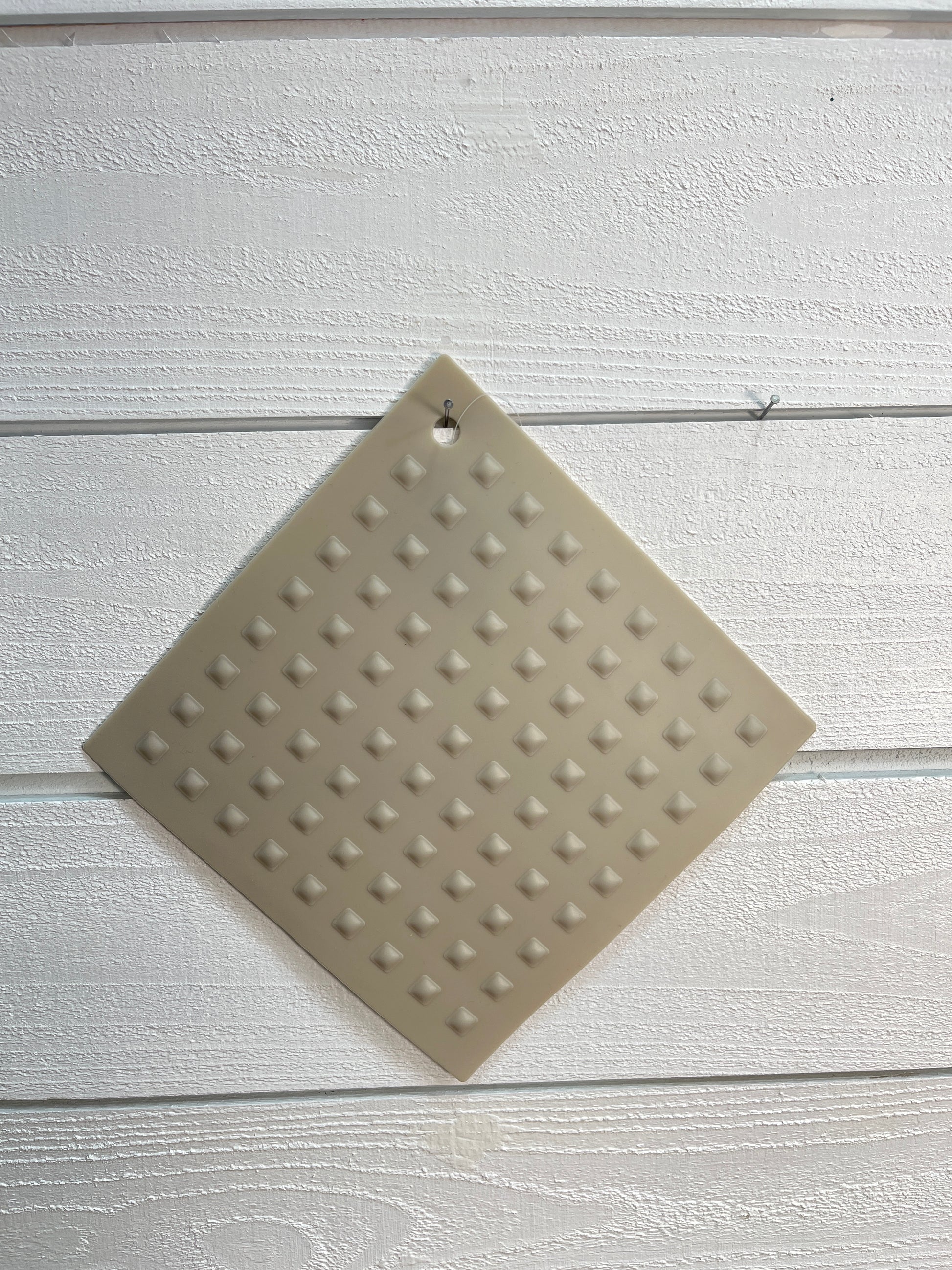 Silicone Trivet Mat/Pot Holder