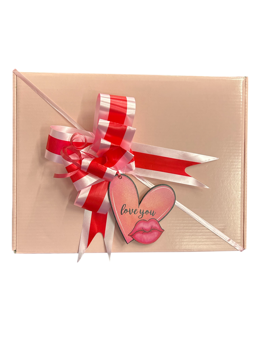 Valentine Gift Box 2