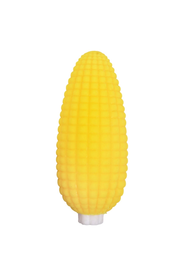 Corn On the Cob Soft Slime Filled Squishy Toy