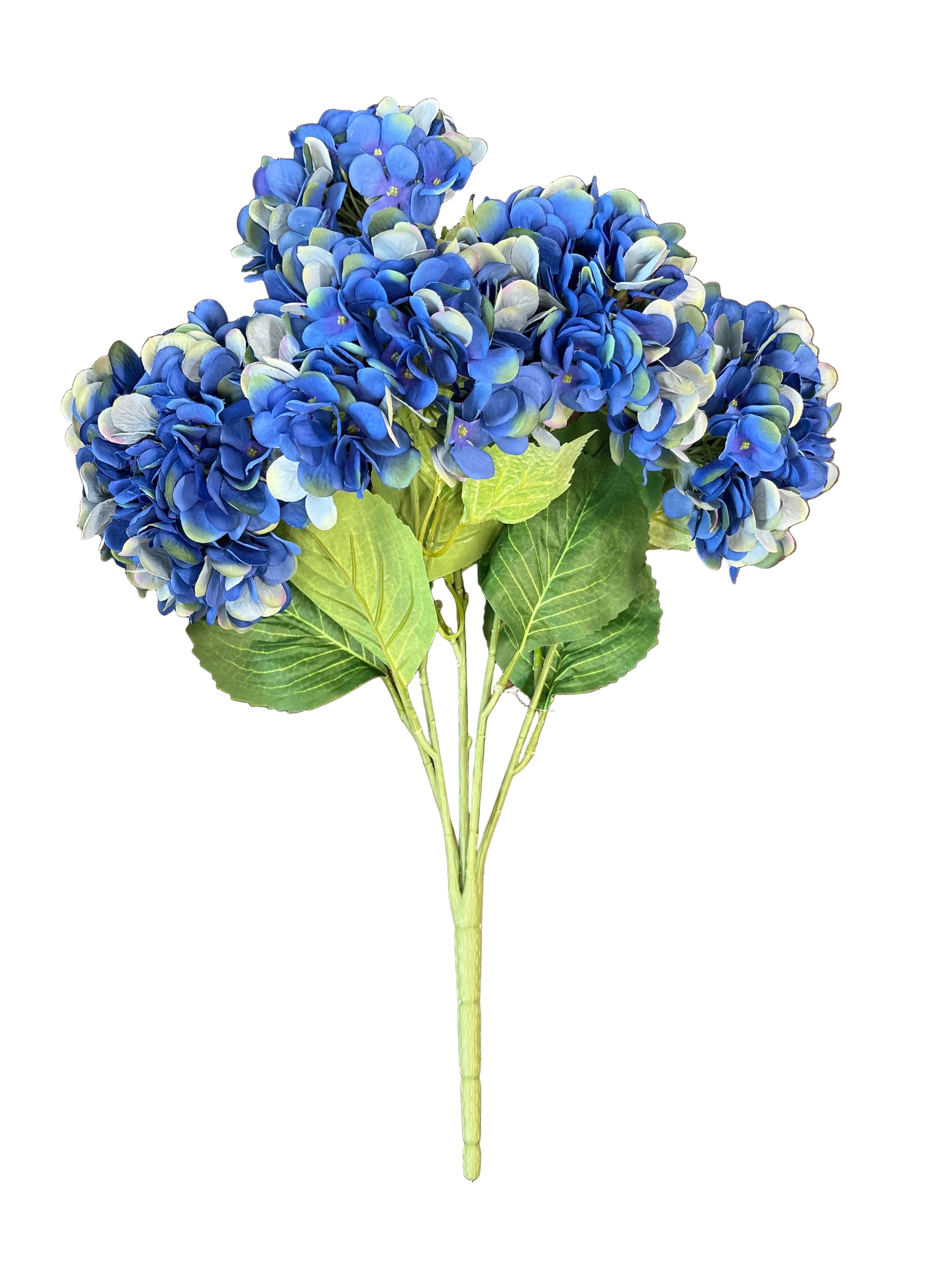 22" Large Hydrangea Floral Bundle