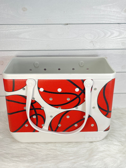 Basketball Original Bogg Bag