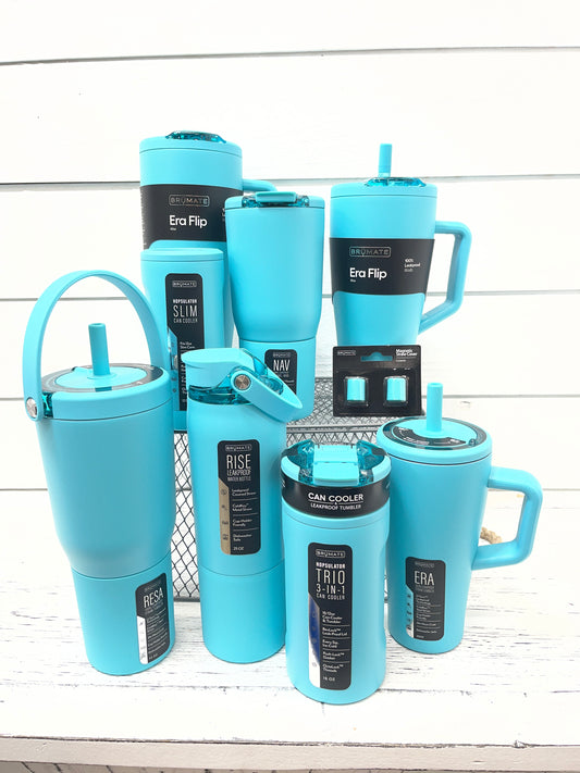 Brumate Curacao Cup Collection