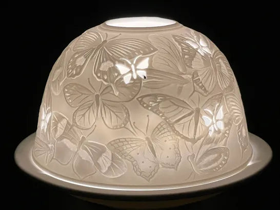 Rachelle Danielle Rose Gifts & Decor Luumii Lights - Thumbnail 2