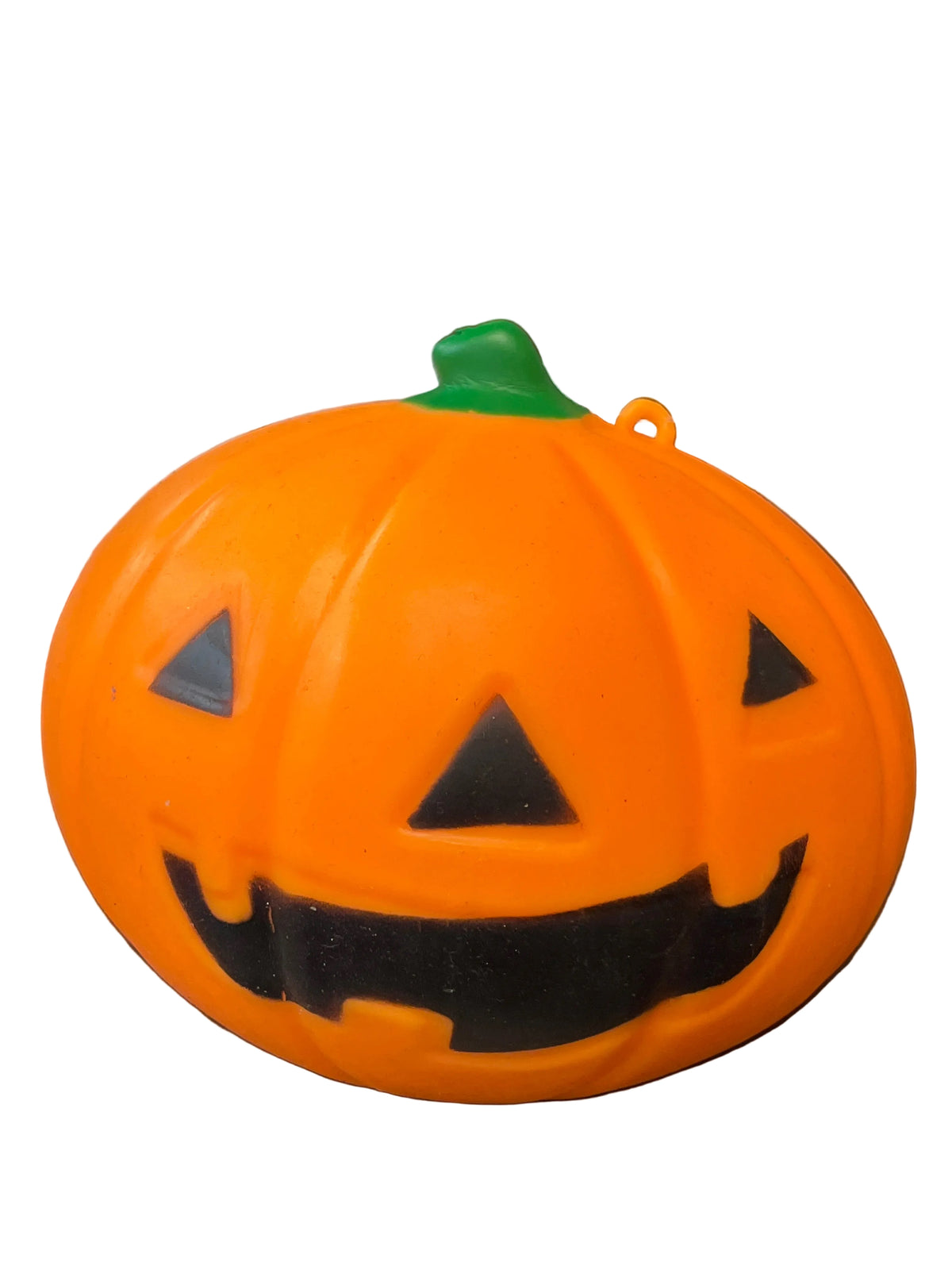 The Big Squij Pumpkin Squishy Toy