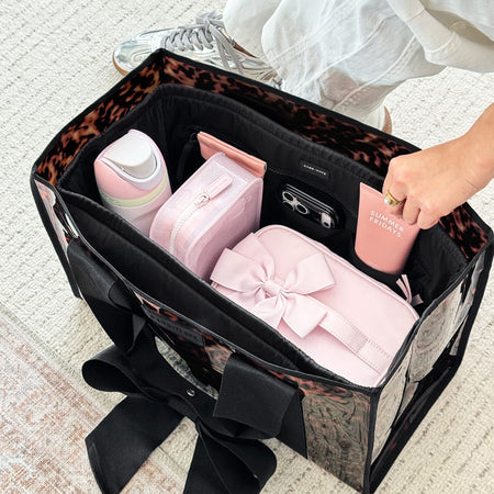 Case Mate Jelly Tote Organizer