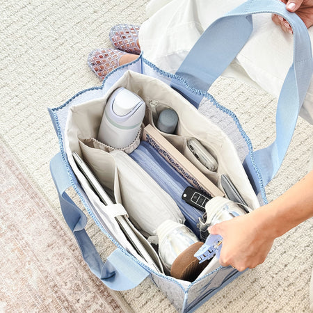 Case Mate Jelly Tote Organizer