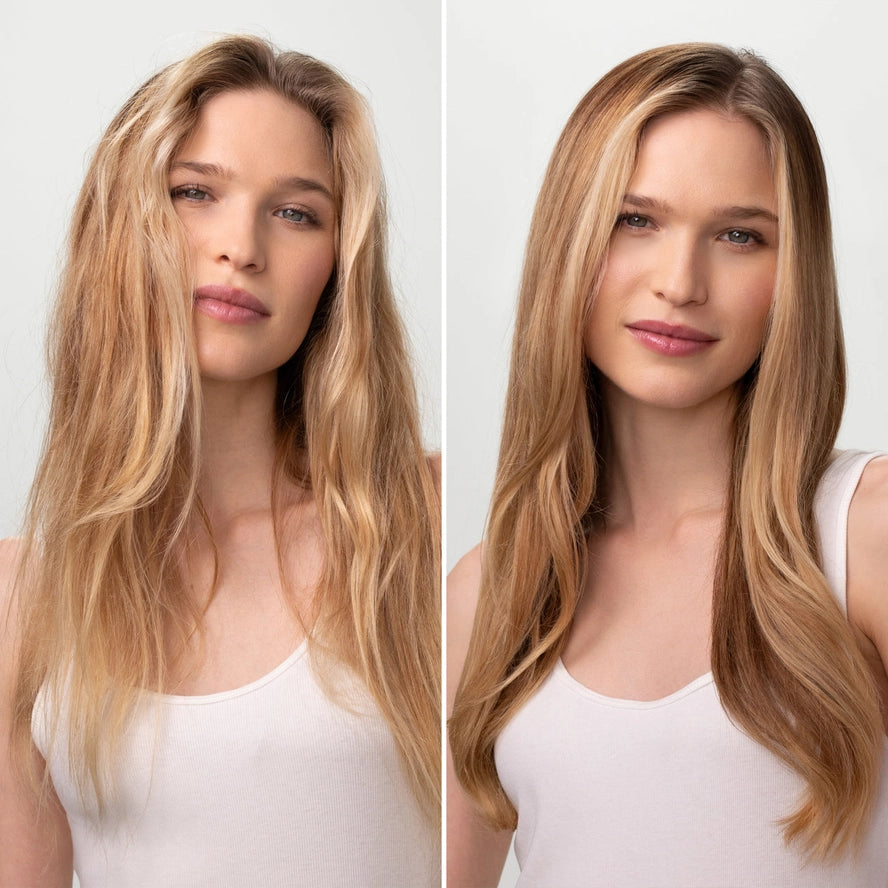 Kitsch Strengthening Rice Water Shampoo & Conditioner