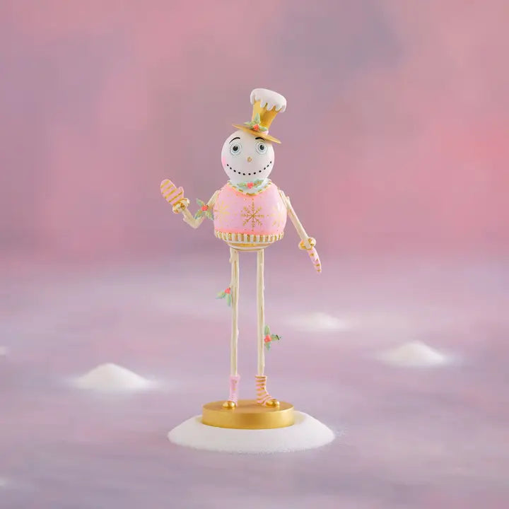 Glitterville Holly Jolly Tabletop - Thumbnail 2
