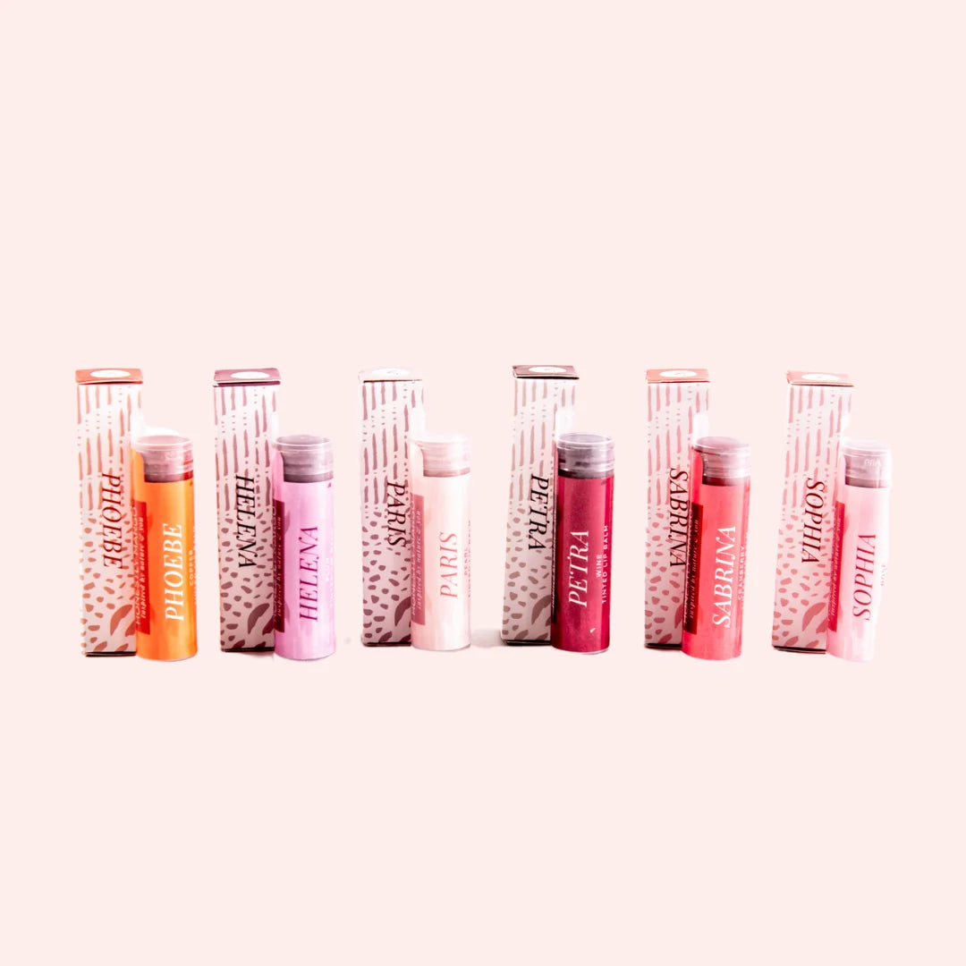 Honestly Margo Tinted Lip Balm