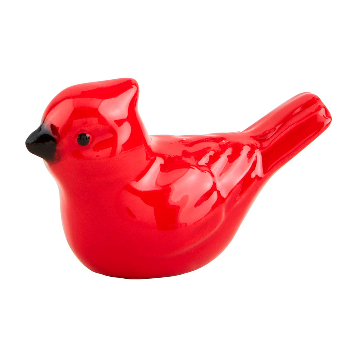 Mud Pie Pocket Cardinals