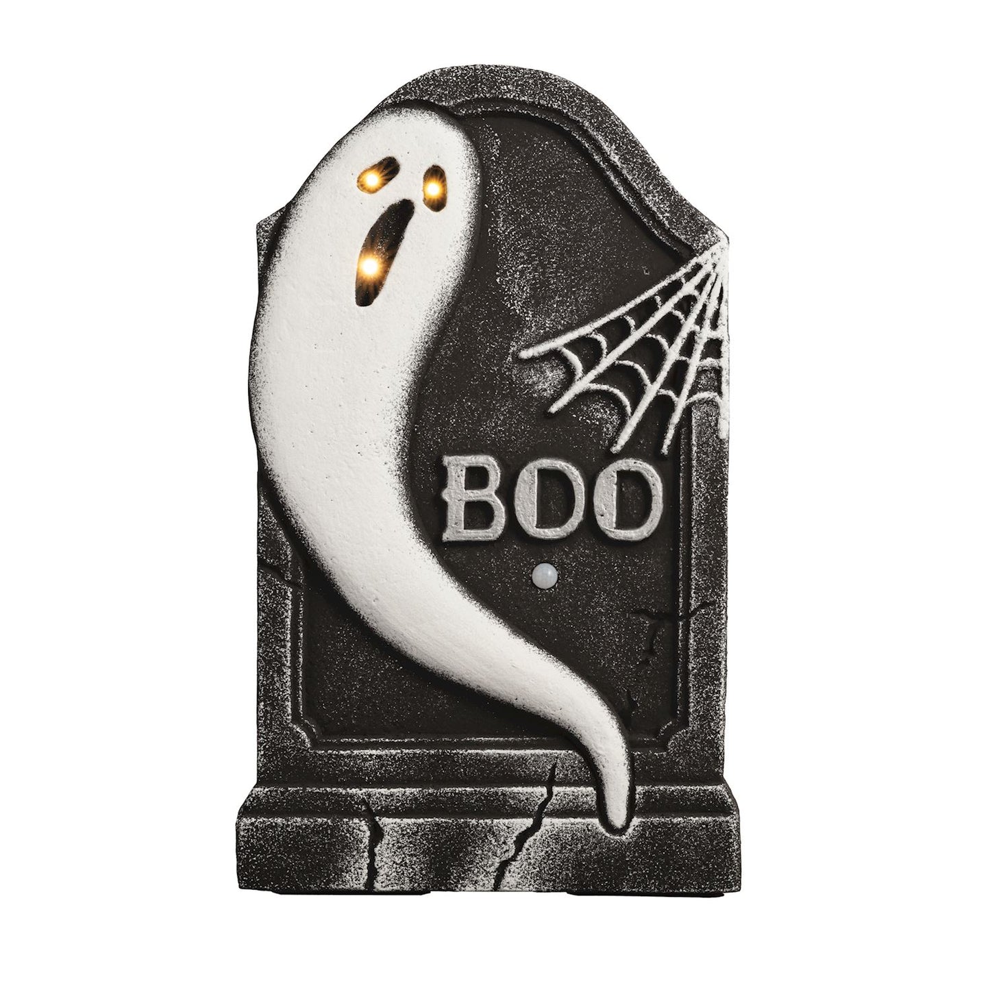 Mud Pie Led Tombstone Decor