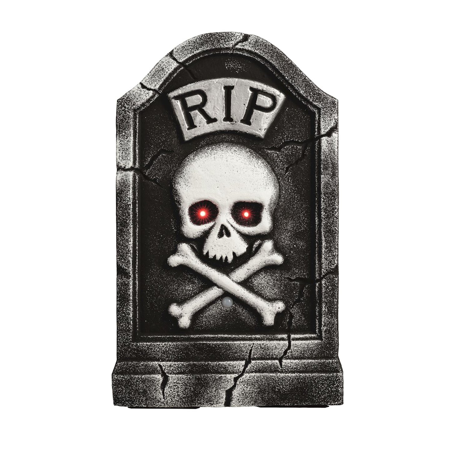 Mud Pie Led Tombstone Decor