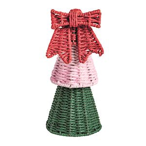 Mud Pie Small Bow Tree Sitter