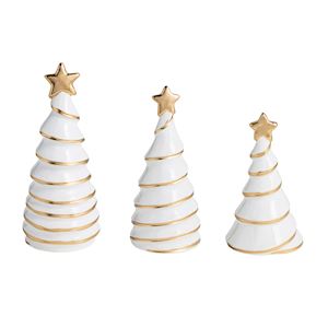 Mud Pie Gold Tree Sitters