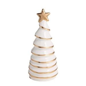 Mud Pie Gold Tree Sitters