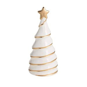 Mud Pie Gold Tree Sitters