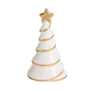 Mud Pie Gold Tree Sitters