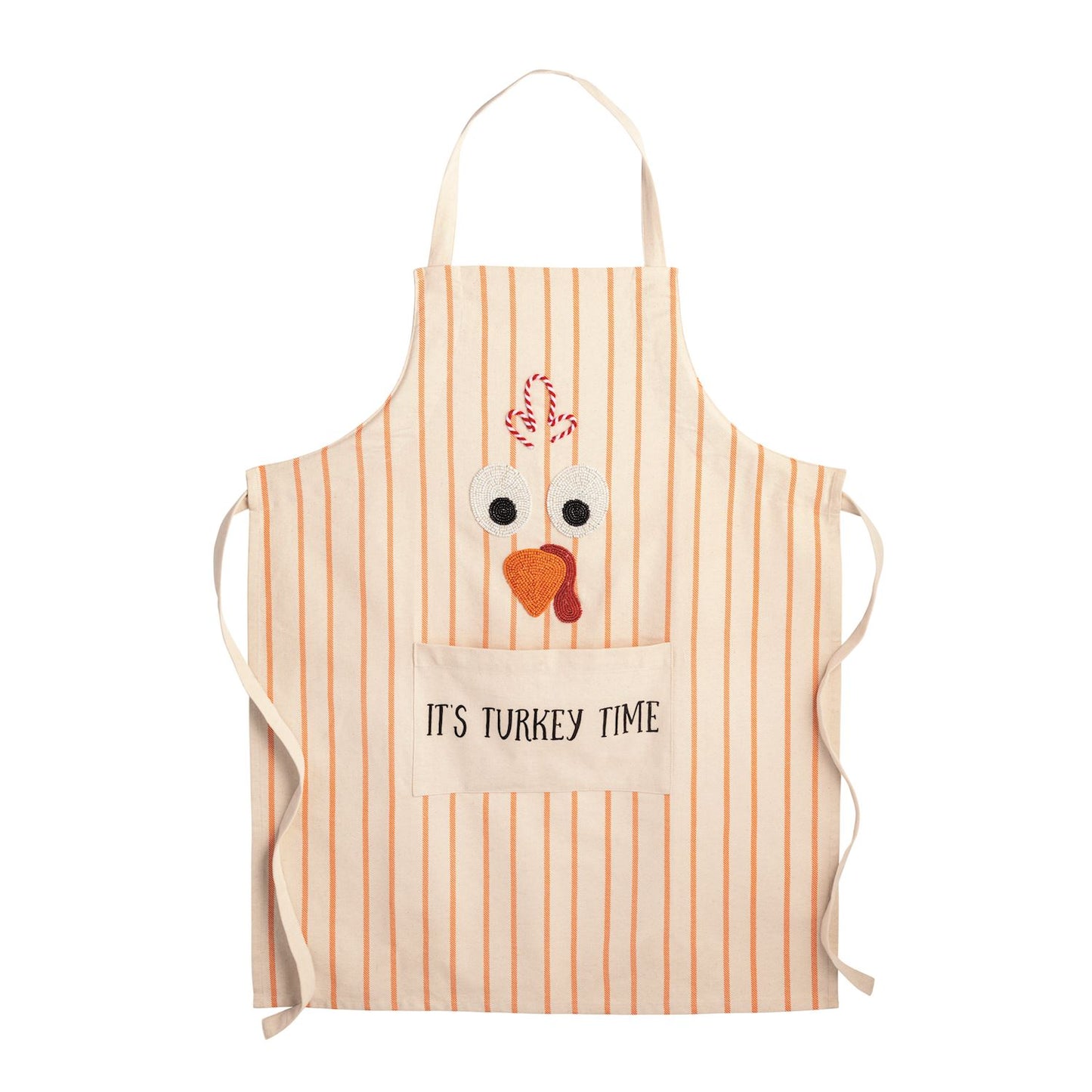 Mud Pie Thanksgiving Aprons