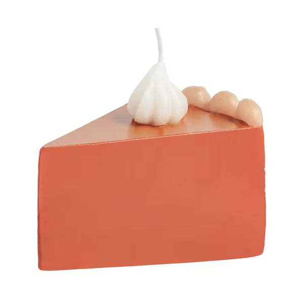 Mud Pie Pumpkin Pie Candle