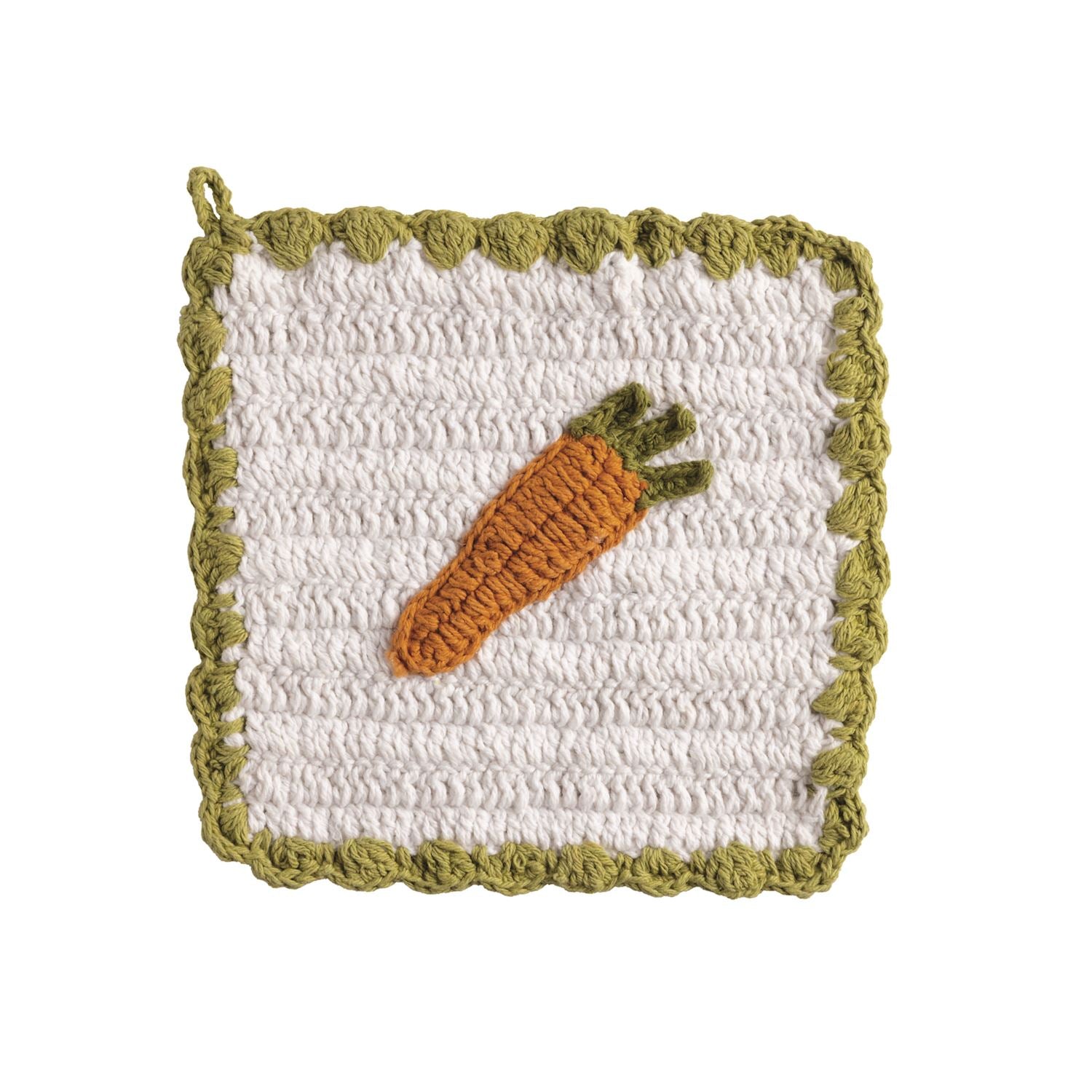 Mud Pie Spring Pot Holders