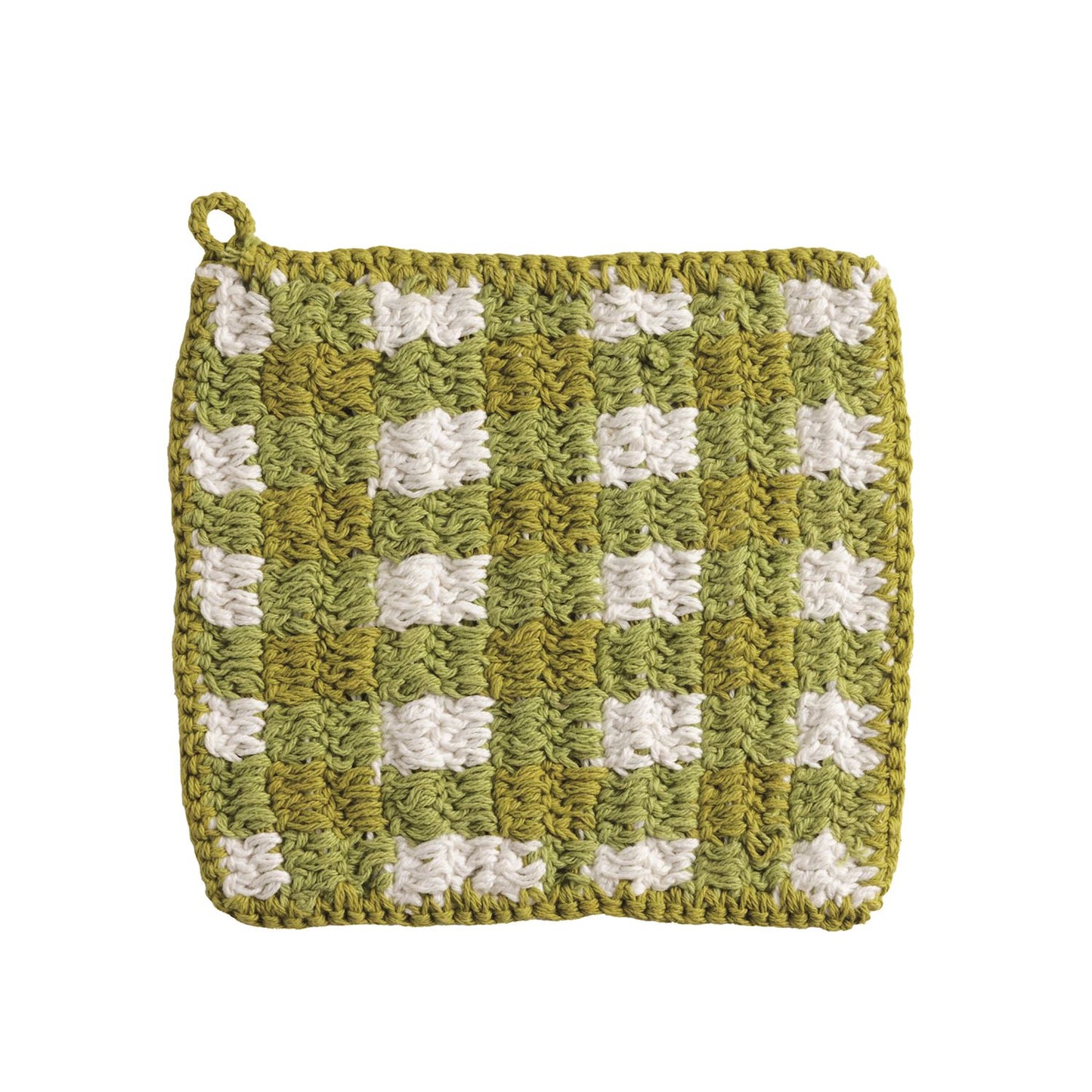 Mud Pie Spring Pot Holders