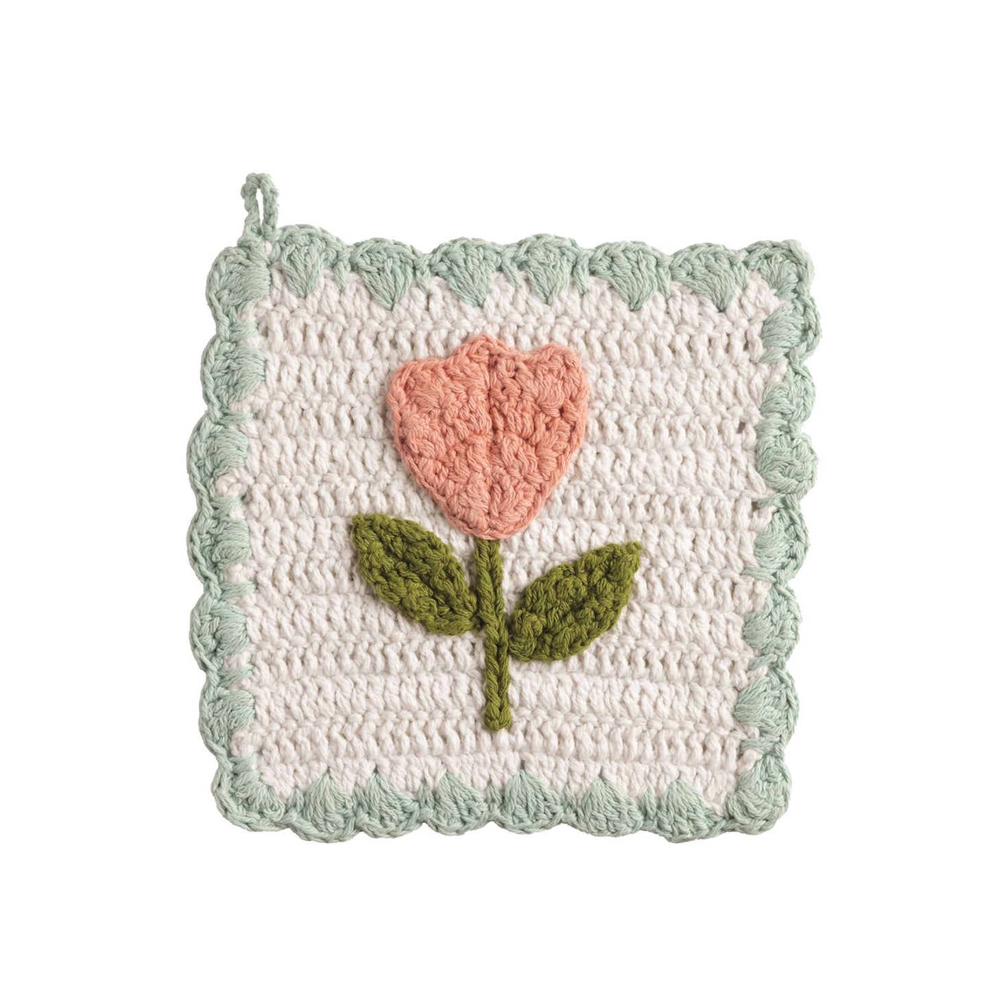 Mud Pie Spring Pot Holders