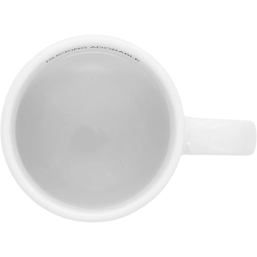Ducking Adorable 17oz Mug