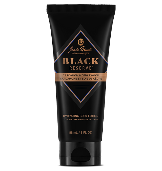 Jack Black Black Reserve™ Hydrating Body Lotion