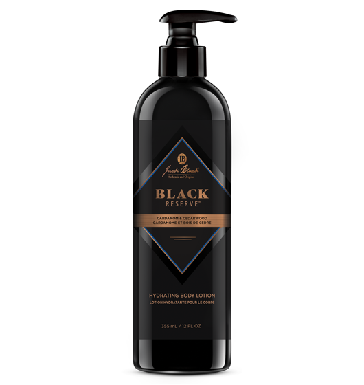Jack Black Black Reserve™ Hydrating Body Lotion