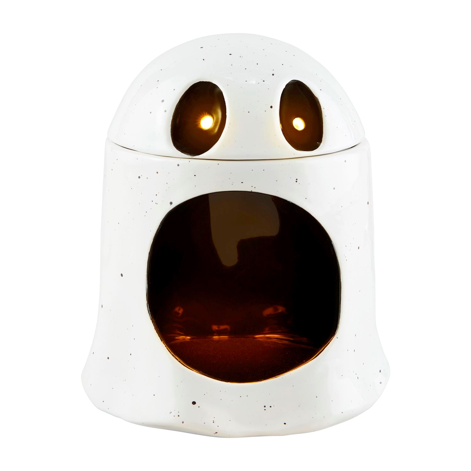 Mud Pie Ghost Candy Dish