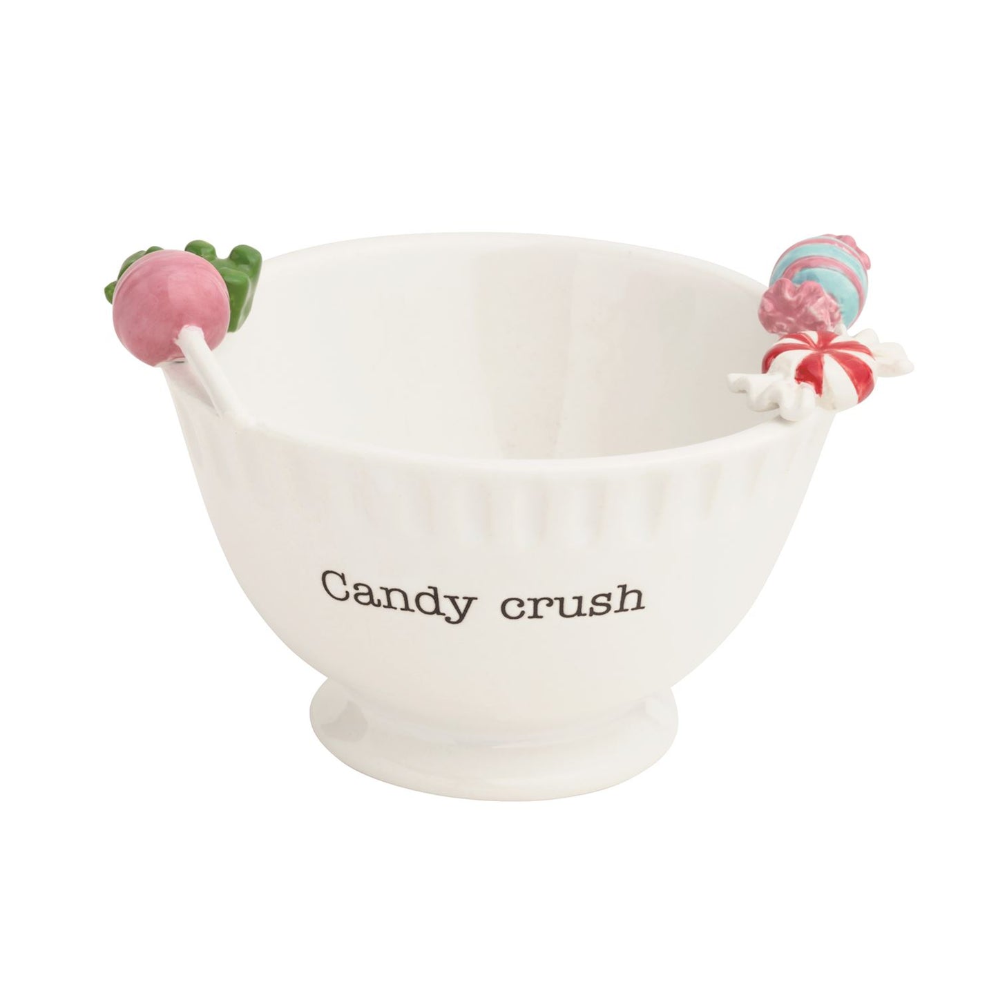 Mud Pie Candy Dishes