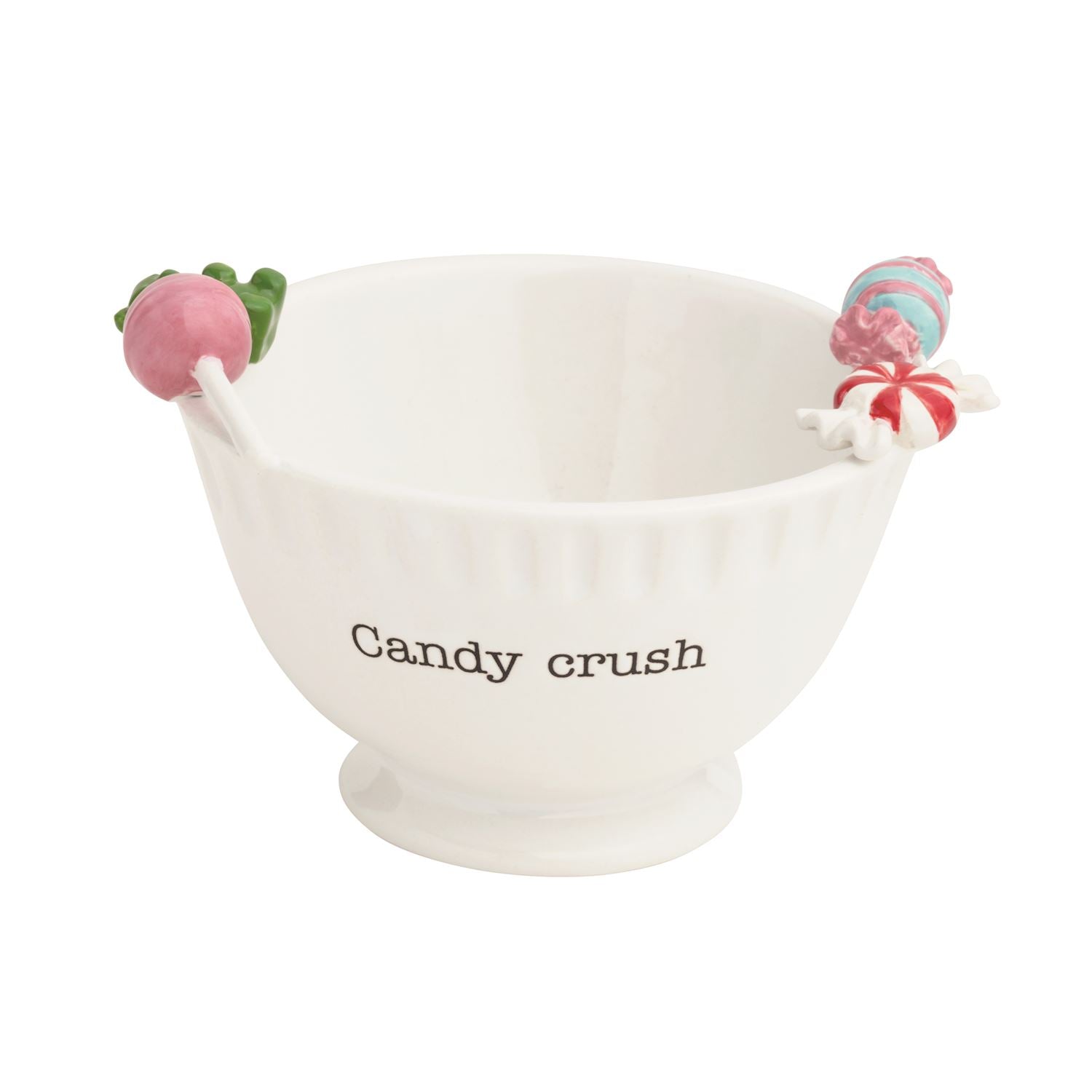 Mud Pie Candy Dishes