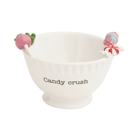 Mud Pie Candy Dishes