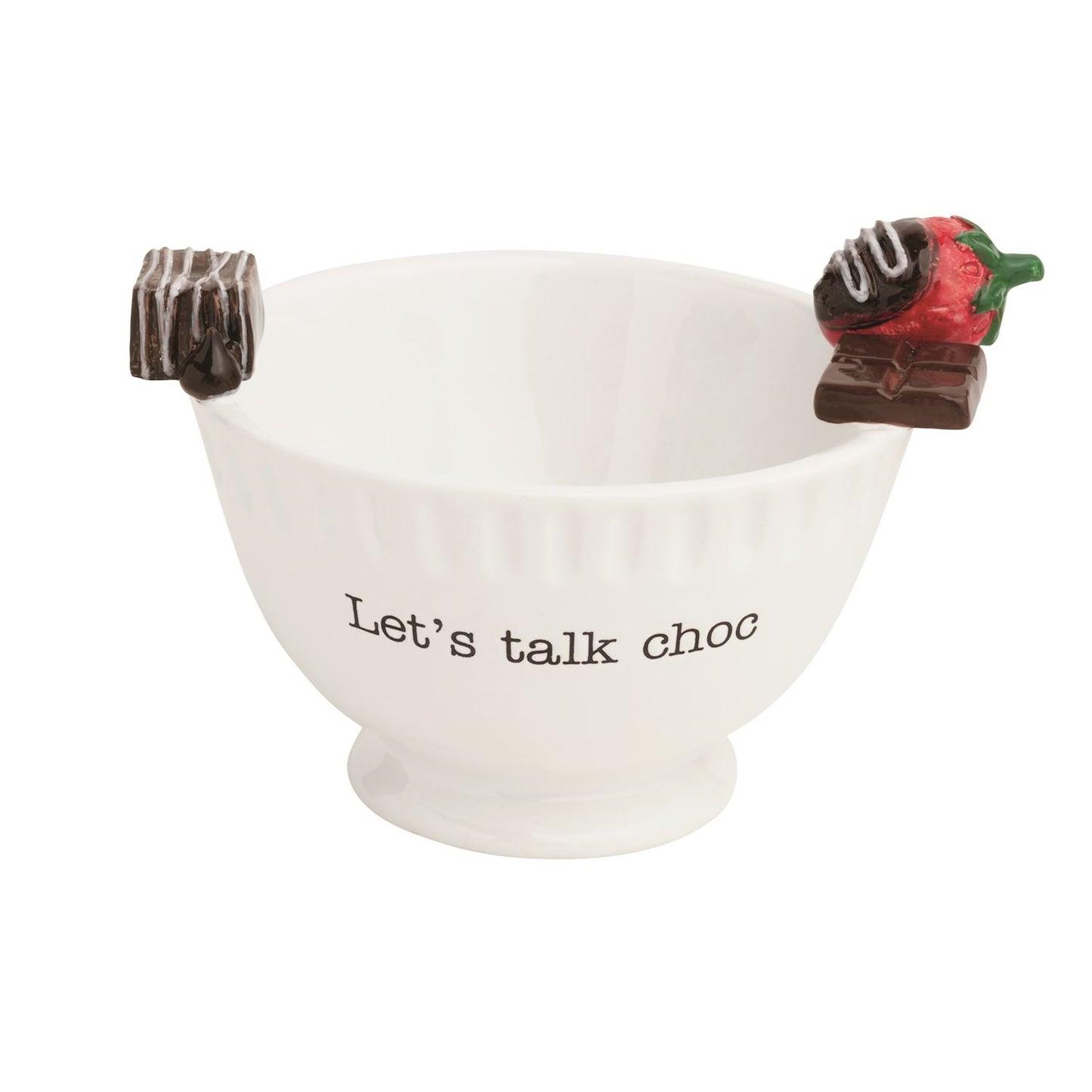 Mud Pie Candy Dishes